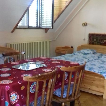 Margareta Vendeghaz Hotel Miskolc Ngoại thất bức ảnh
