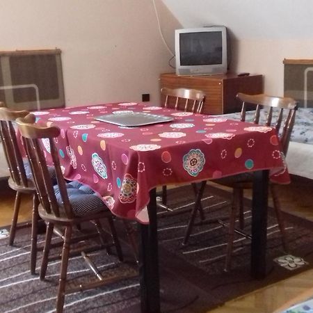 Margareta Vendeghaz Hotel Miskolc Ngoại thất bức ảnh