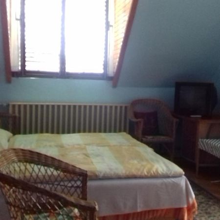 Margareta Vendeghaz Hotel Miskolc Ngoại thất bức ảnh