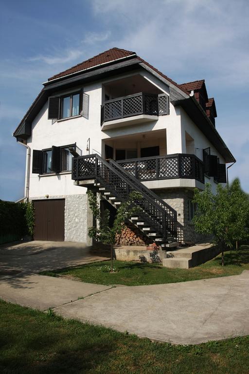 Margareta Vendeghaz Hotel Miskolc Ngoại thất bức ảnh