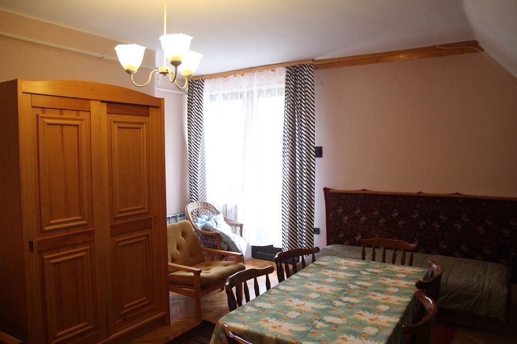 Margareta Vendeghaz Hotel Miskolc Ngoại thất bức ảnh