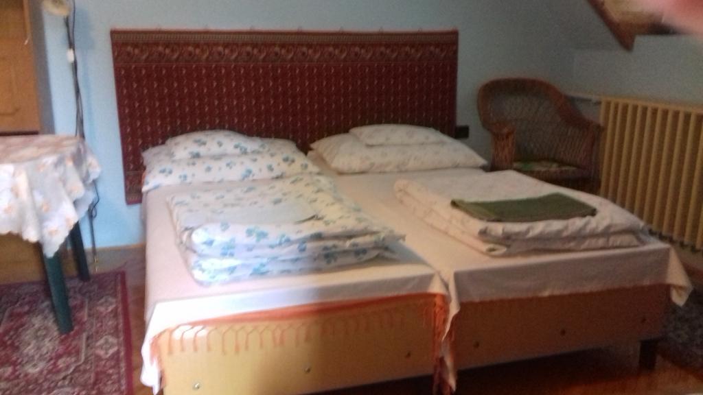 Margareta Vendeghaz Hotel Miskolc Ngoại thất bức ảnh