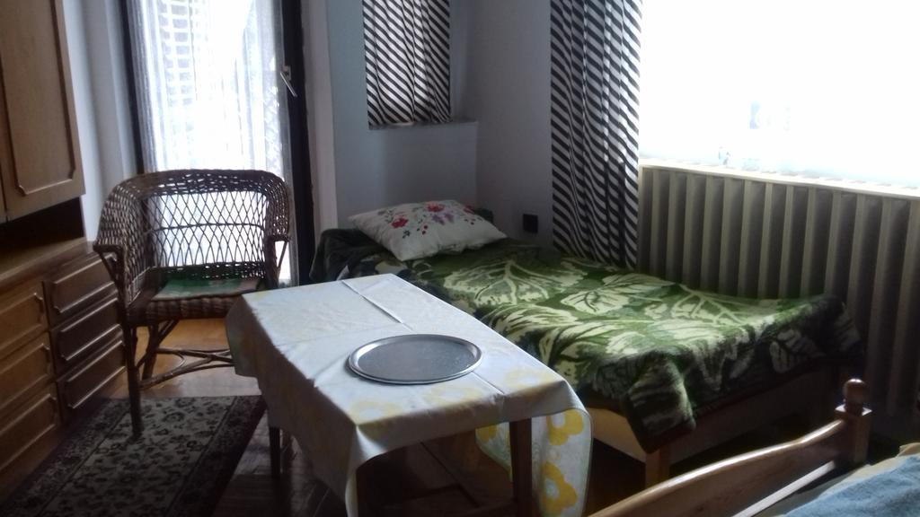 Margareta Vendeghaz Hotel Miskolc Phòng bức ảnh