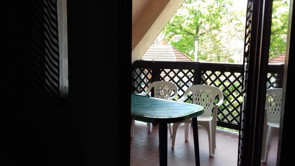 Margareta Vendeghaz Hotel Miskolc Ngoại thất bức ảnh