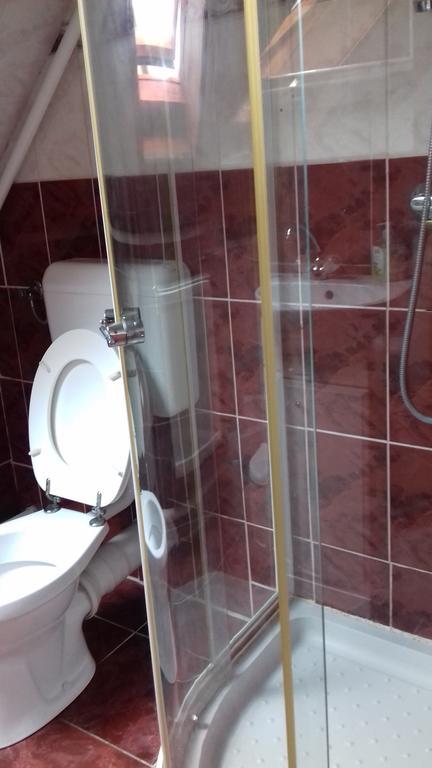 Margareta Vendeghaz Hotel Miskolc Ngoại thất bức ảnh