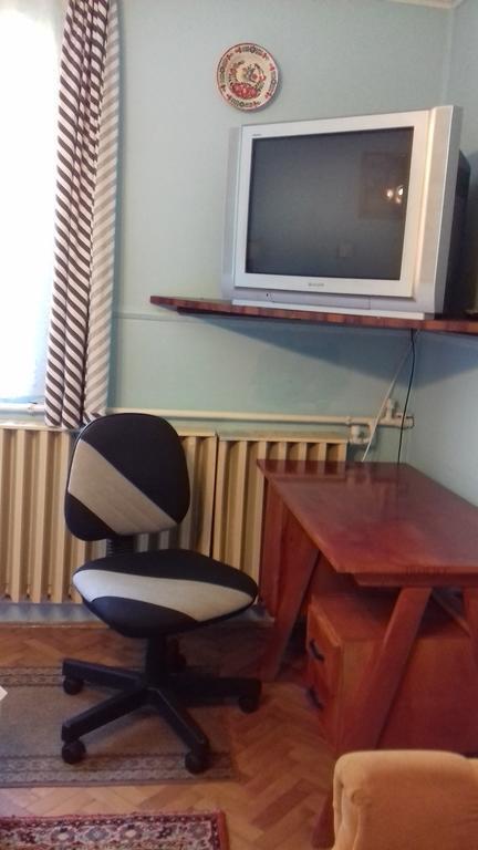 Margareta Vendeghaz Hotel Miskolc Ngoại thất bức ảnh