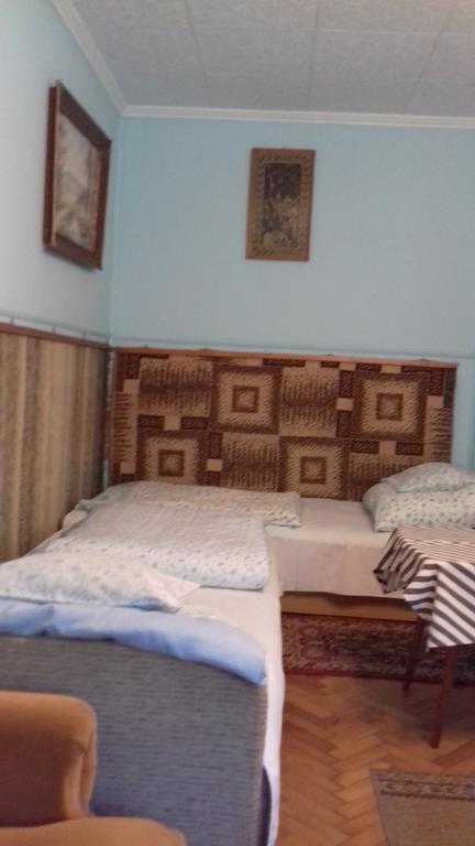 Margareta Vendeghaz Hotel Miskolc Ngoại thất bức ảnh