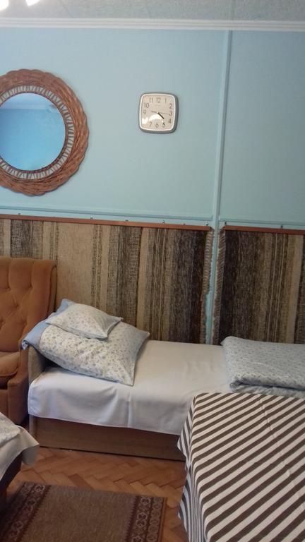 Margareta Vendeghaz Hotel Miskolc Ngoại thất bức ảnh