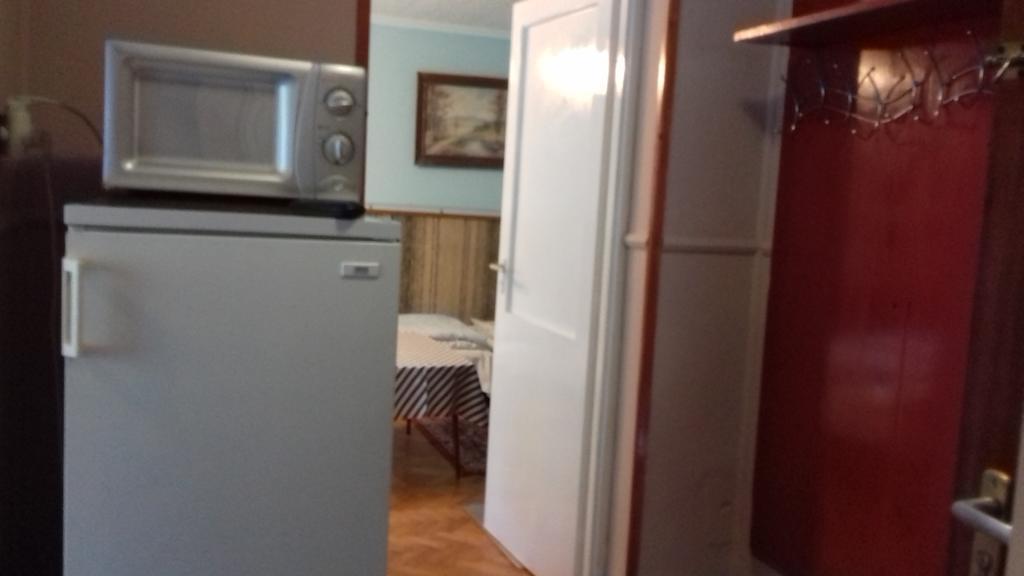 Margareta Vendeghaz Hotel Miskolc Ngoại thất bức ảnh