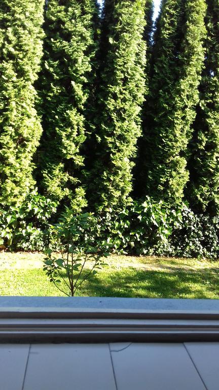 Margareta Vendeghaz Hotel Miskolc Ngoại thất bức ảnh