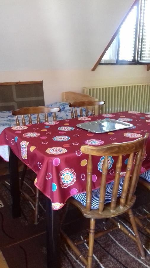 Margareta Vendeghaz Hotel Miskolc Ngoại thất bức ảnh