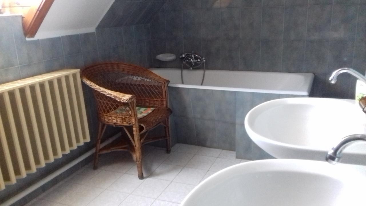 Margareta Vendeghaz Hotel Miskolc Ngoại thất bức ảnh