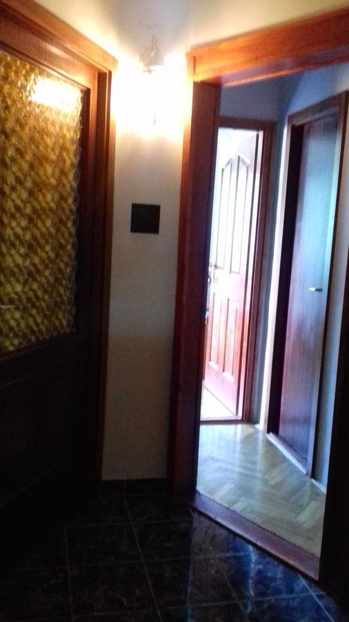 Margareta Vendeghaz Hotel Miskolc Ngoại thất bức ảnh