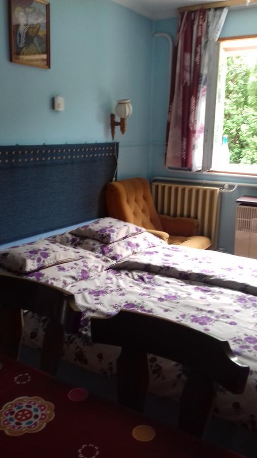 Margareta Vendeghaz Hotel Miskolc Ngoại thất bức ảnh