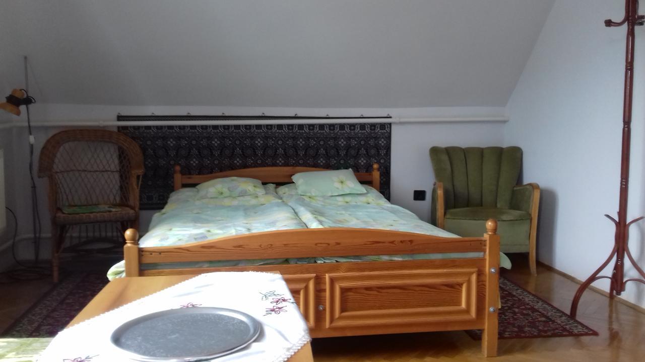 Margareta Vendeghaz Hotel Miskolc Ngoại thất bức ảnh