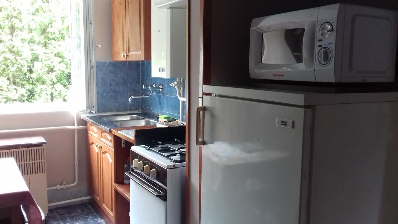 Margareta Vendeghaz Hotel Miskolc Ngoại thất bức ảnh