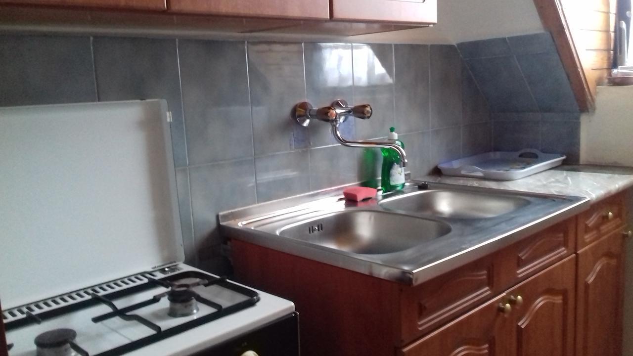 Margareta Vendeghaz Hotel Miskolc Ngoại thất bức ảnh